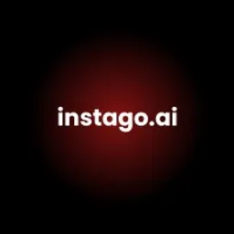 Настольная Applikation Instago
