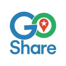 Desktop App GoShare