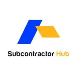Applikazione desktop SubcontractorHub