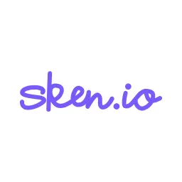 Desktop App sken.io
