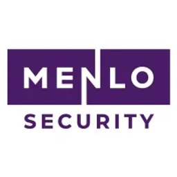 Aplicație desktop Menlo Security