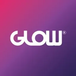 Applikation de bureau Glow