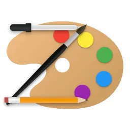 Aplicație desktop Paintz