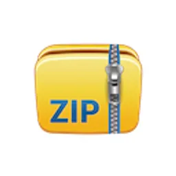 Desktop App ZIP Extractor