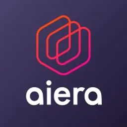 Applikazione desktop Aiera