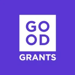Applikazione desktop Good Grants