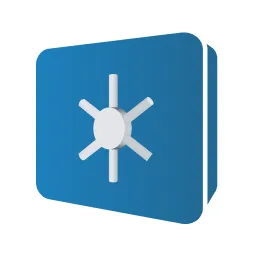 Desktop App ShareVault