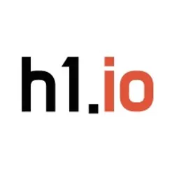 App de escritorio H1 Virtual Data Rooms