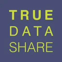 Applikazione desktop TrueDataShare