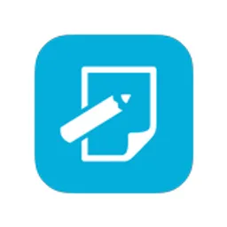 Applikacja desktopowa Text Editor for Drive