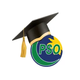 Applikation de bureau PSO Learning Academy