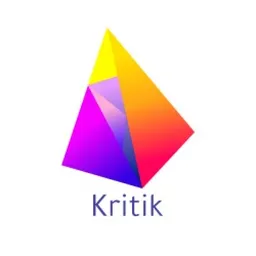 App de escritorio Kritik