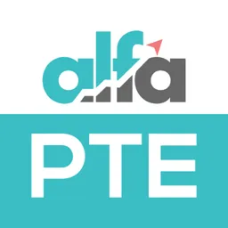 Desktop App AlfaPTE