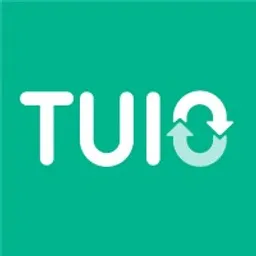 Desktop App TUIO