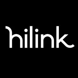 Applikation de bureau HiLink