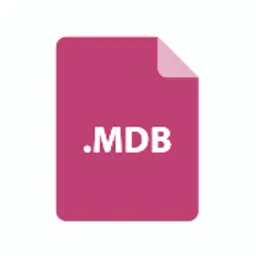 Aplicație desktop MDB, ACCDB Viewer and Reader