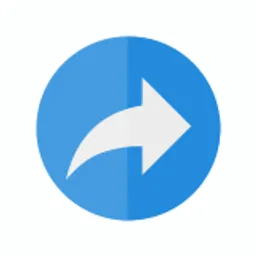 Desktop App Share Link Post for Drive
