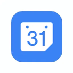 Desktop App Holidays Calendar