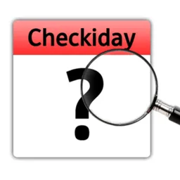 Desktop App Checkiday