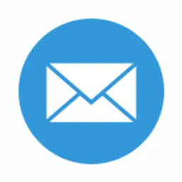 Desktop App Cloud Drive to Mail