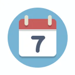 Applikation de bureau Drive files to Google Calendar