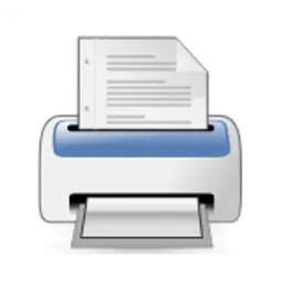 Applikazione desktop Cloud Print with Drive