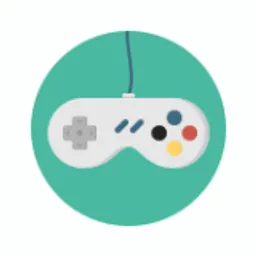 Desktop App Personal Game Emulator for Browser