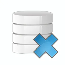 Applikacja desktopowa Drive File Eraser, Removal