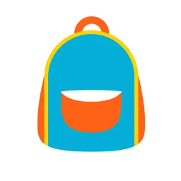 Applikation de bureau Peekapak