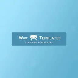 Desktop App Wire Templates