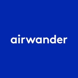 App para Desktop Airwander
