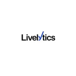 Applikazione desktop Livelytics