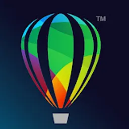 Desktop App CorelDRAW