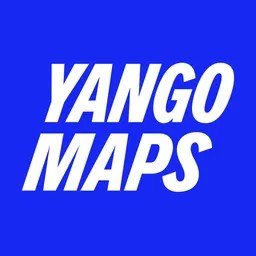 Desktop App Yango Maps