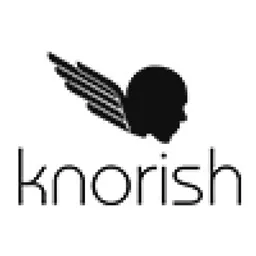 Applikation de bureau Knorish