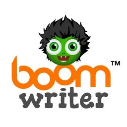 App de escritorio Boomwriter