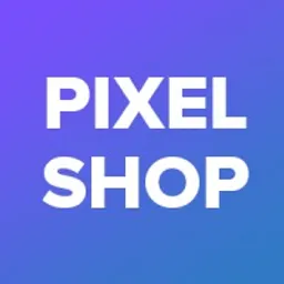 Applikazione desktop Pixelshop