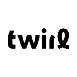 Applikacja desktopowa Twirl