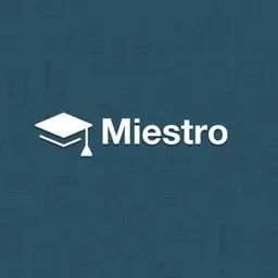 Desktop App Miestro