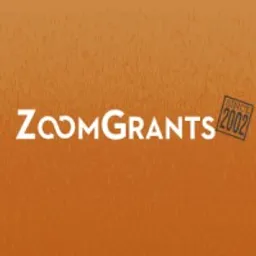 Applikazione desktop ZoomGrants
