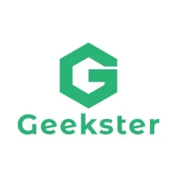 Applikacja desktopowa Geekster