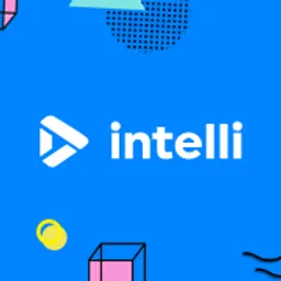 Desktop App Intelli TV