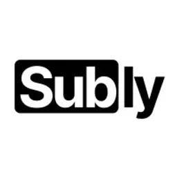 Applikazione desktop Subly