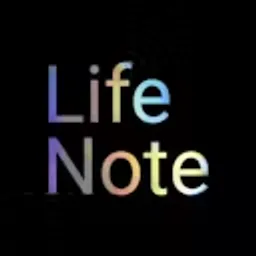 App de escritorio Life Note