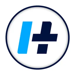 Applikation de bureau HealerPlus