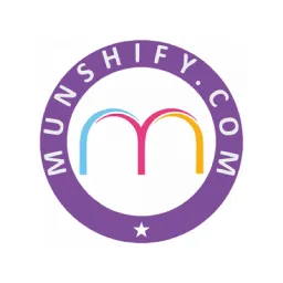 Desktop App Munshify TenaX