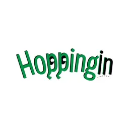 Desktop App HoppingIn