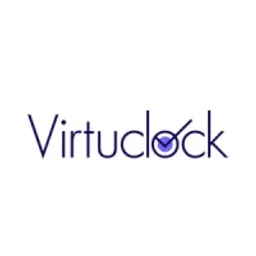 App de escritorio Virtuclock