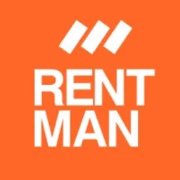 App de escritorio Rentman