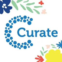 Desktop App Curate